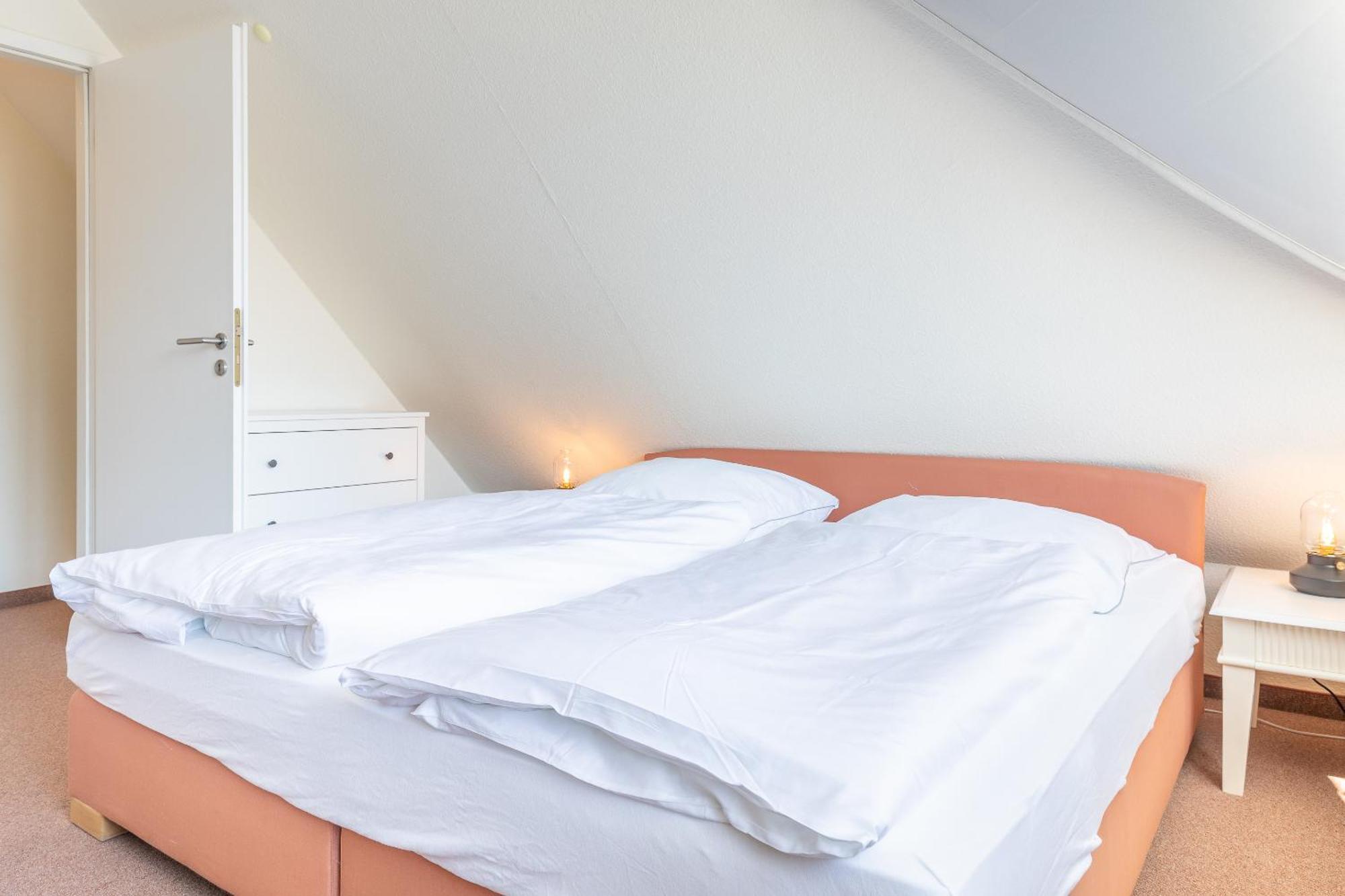 Apartament Haus Sonnenschein Whg G Wenningstedt-Braderup Zewnętrze zdjęcie