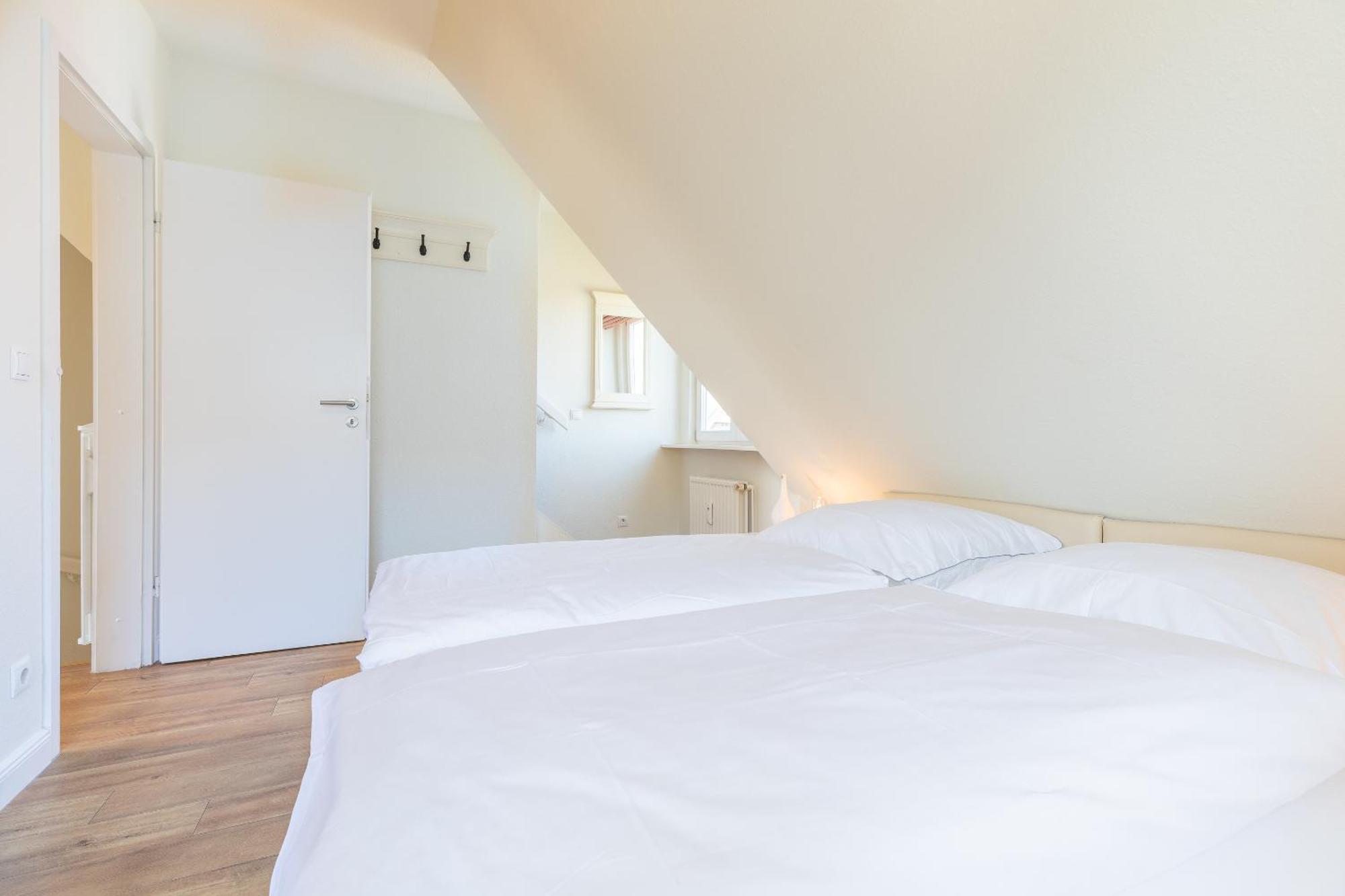Apartament Haus Sonnenschein Whg G Wenningstedt-Braderup Zewnętrze zdjęcie