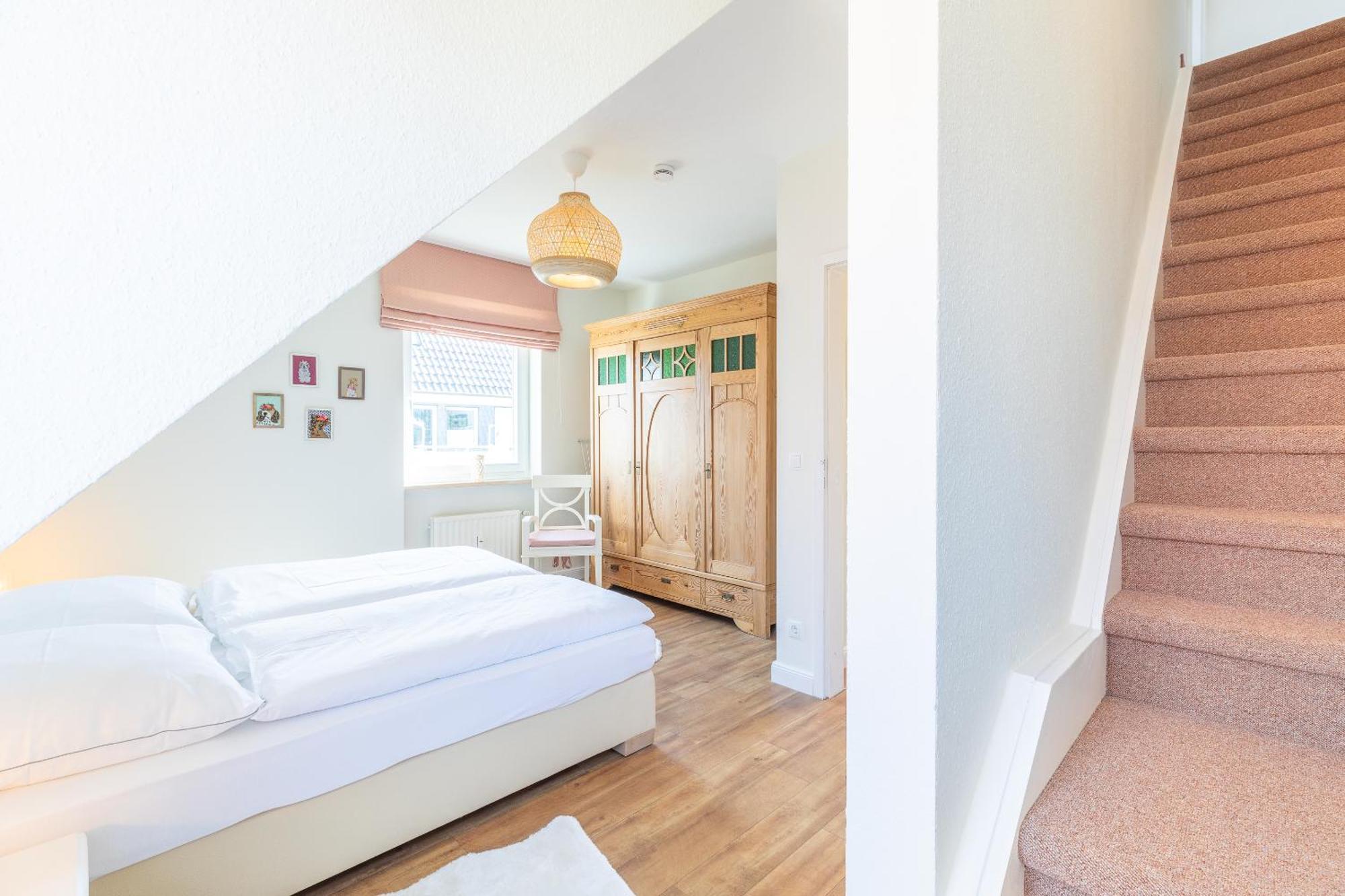 Apartament Haus Sonnenschein Whg G Wenningstedt-Braderup Zewnętrze zdjęcie