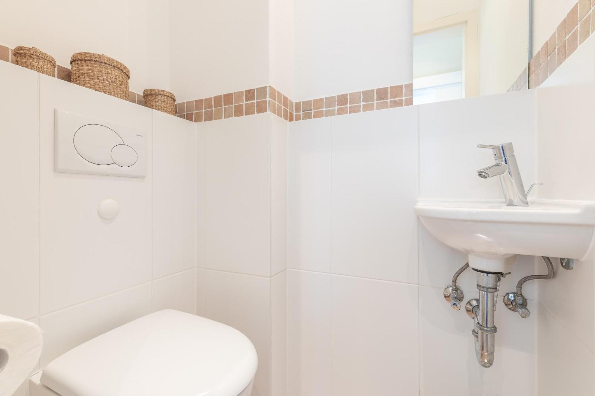 Apartament Haus Sonnenschein Whg G Wenningstedt-Braderup Zewnętrze zdjęcie