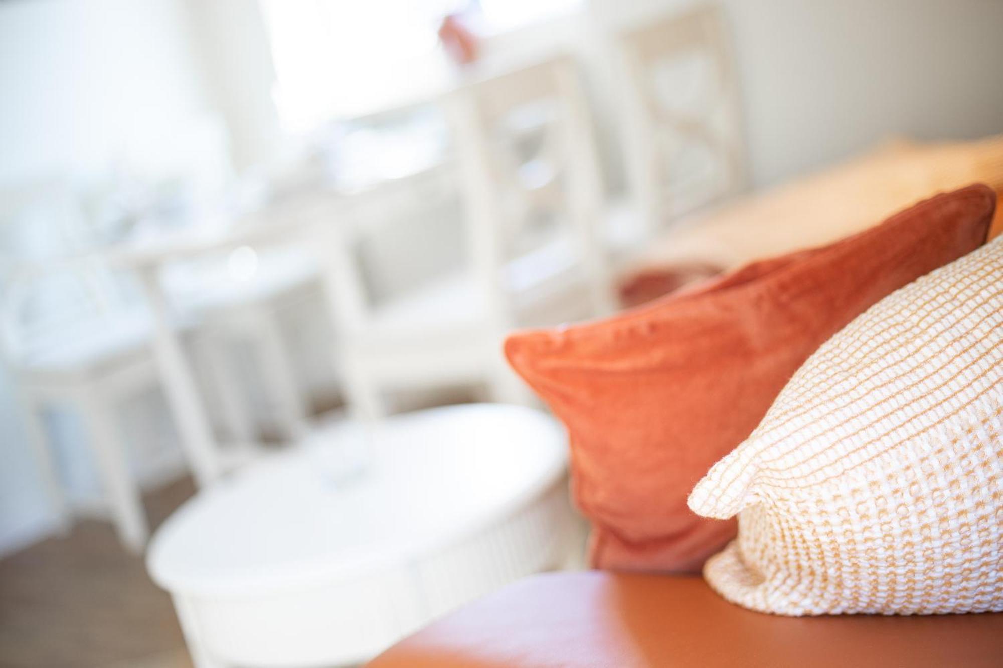 Apartament Haus Sonnenschein Whg G Wenningstedt-Braderup Zewnętrze zdjęcie