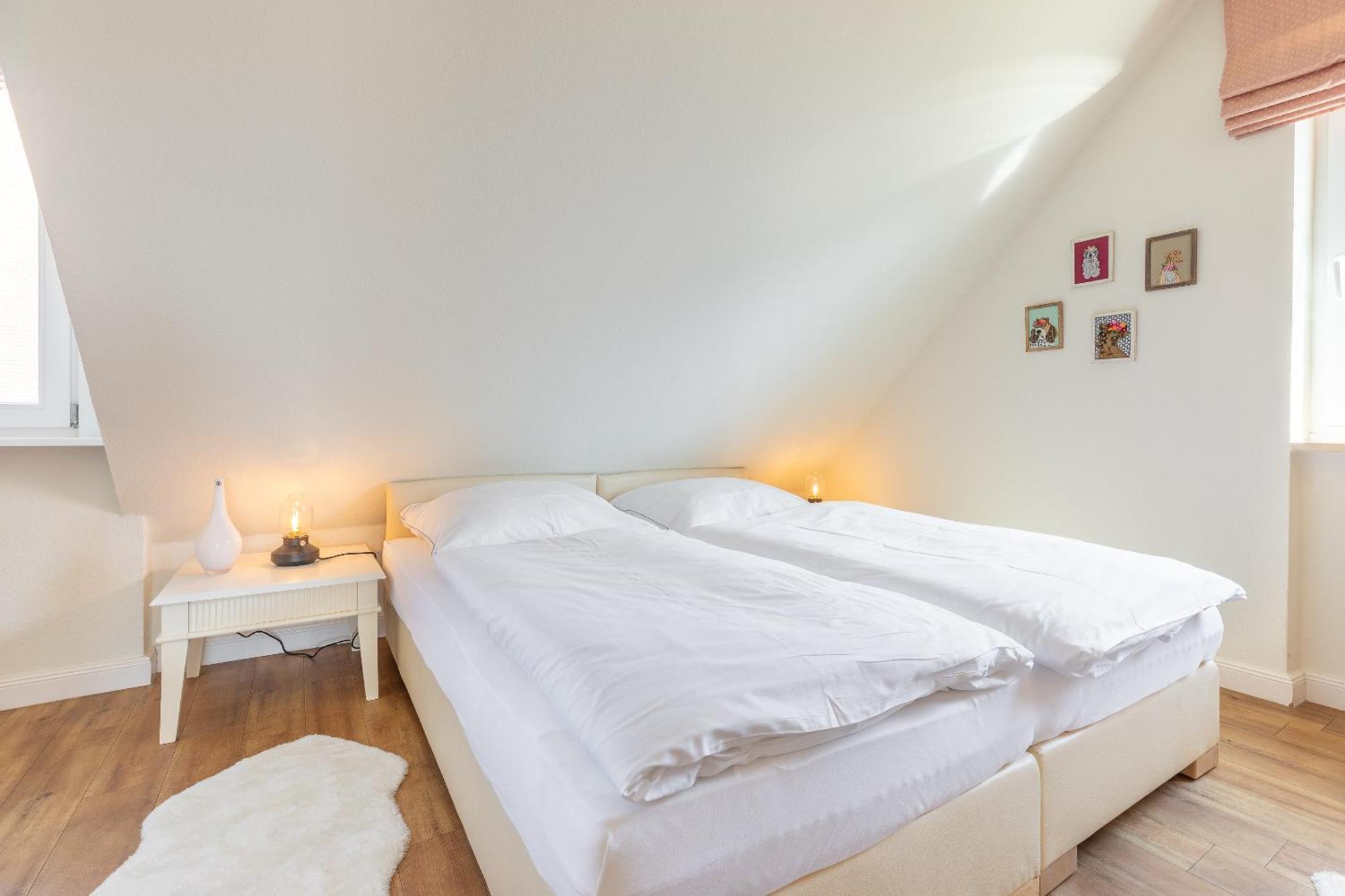 Apartament Haus Sonnenschein Whg G Wenningstedt-Braderup Zewnętrze zdjęcie